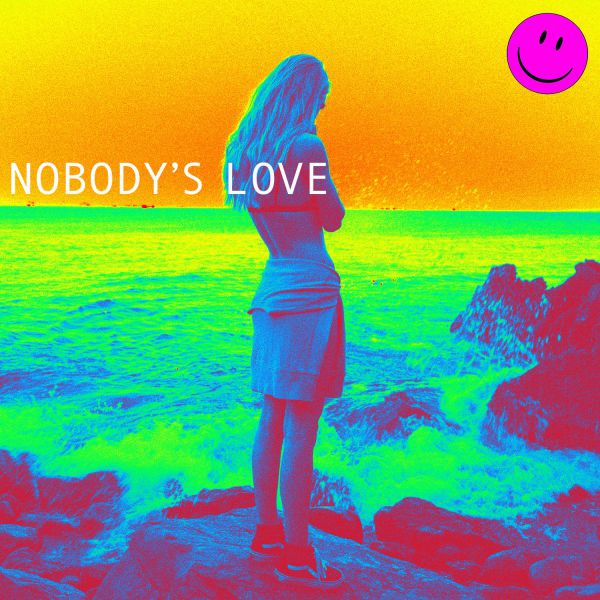 maroon 5 nobody's love