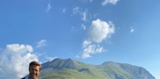 Consigli per le vacanze in montagna nell’estate 2020 massimiliano ossini