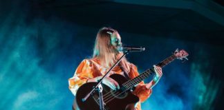 Francesca Michielin debutta in Spazi Sonori, sold out al Parco Pavese michielin
