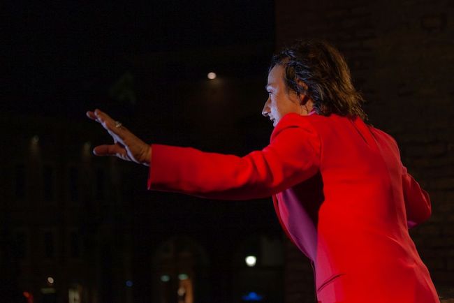 gianna nannini ferrara buskers festival 2020