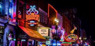 Le canzoni di Elvis Presley protagoniste in “Elvis Week”: ecco quando nashville