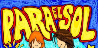 Para el sol, il valore dell’amicizia nel nuovo singolo di Enrico Nigiotti para el sol nigiotti