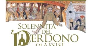 Perdono di Assisi: origine, significato e come ottenerlo perdono assisi san francesco