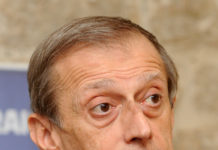 Consiglio d’Europa, rinnovate le cariche dell’Assemblea parlamentare piero fassino