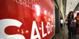 Saldi, vademecum del Codacons contro le false informazioni