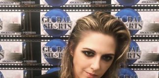 Samantha Casella, la regista italiana al suo primo lungometraggio samantha casella