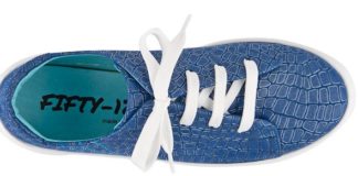 Sneaker estate 2020: da Thierry Rabotin arriva Fifty-12 sneaker rabotin