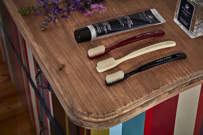 spazzolini dentifricio accakappa