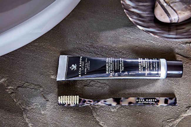 spazzolino dentifricio accakappa