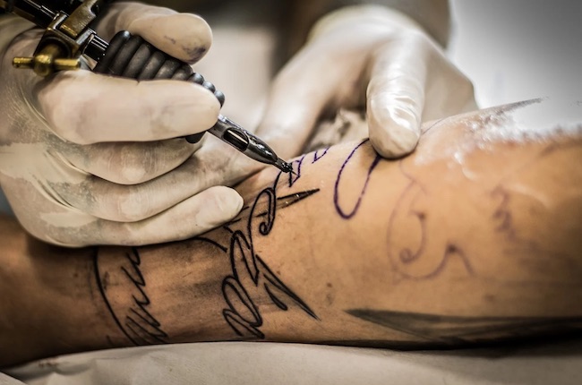 tatuaggio