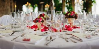 Fondo per la filiera della ristorazione: dove presentare la domanda tavolata ristorante