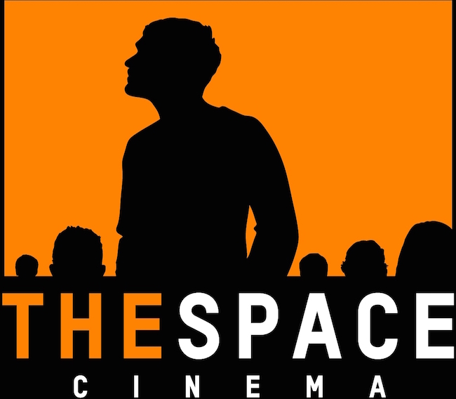 the space cinema logo