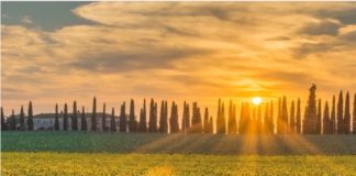 Vacanze yoga e meditazione: dieci mete per l’estate 2020 toscana