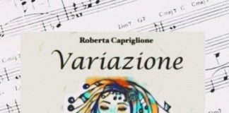 Arte, sogni, amicizia e sentimenti in “Variazione”, il libro della Capriglione variazione