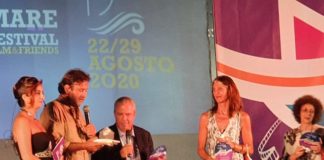 Villamare Festival Film & Friends: i vincitori dell’edizione 2020 villamare festival 2020