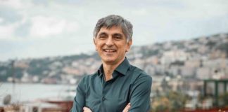 Vincenzo Salemme: “Napoletano? E famme ‘na pizza” riparte da Milano vincenzo salemme