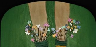 Vienna Secession reaches out to Surrealism in SilvaGe’s artworks (IE) wandern
