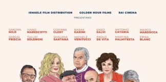 Cast stellare per “Free – Liberi”