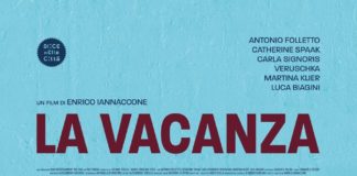 “La Vacanza” al cinema con Catherine Spaak e Antonio Folletto