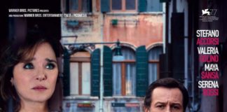 “Lasciami andare” con Accorsi e Golino chiude la Mostra del Cinema di Venezia