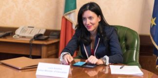 Riaperture, Azzolina: “Si compie un altro passo decisivo verso il recupero della piena normalità”