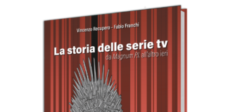 «La storia delle serie tv – Da Magnum P.I. all’altro ieri», in libreria dal 17 settembre