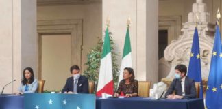 De Micheli: “Ecco come sarà organizzato il trasporto locale”