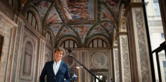 Torna Ulisse: il programma di Alberto Angela compie 20 anni