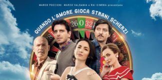 “Divorzio a Las Vegas”, il nuovo film di Umberto Carteni