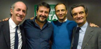 Fontana: “La buona amministrazione del centrodestra viene riconosciuta e premiata dai cittadini”