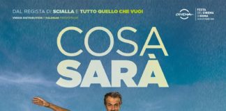 Kim Rossi Stuart dal 24 ottobre al cinema con “Cosa sarà”