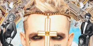 1969 – Achille Idol Rebirth: la rivisitazione dell’album di Achille Lauro 1969 achille idol