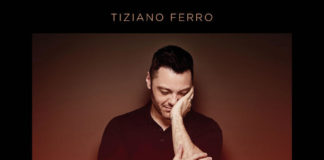Tiziano Ferro pubblica il suo primo album di cover
