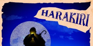 Samuele Bersani, dal 18 settembre il singolo “Harakiri”