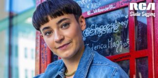 “Fiori Viola”, nuovo singolo della vincitrice di ‘X Factor’ Sofia Tornambene