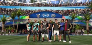 Fifa 21: annunciati gli outfit e i talent giocabili in Volta