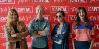 Restyling per Radio Capital: arrivano Daria Bignardi, Selvaggia Lucarelli, Benedetta Parodi e Pif