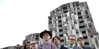 The Bluebeaters, “Se le foglie cadono” è il nuovo singolo: esce il 21 settembre