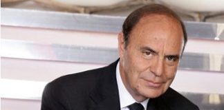 Bruno Vespa e Jannik Sinner alle Iene dopo la polemica sulla Coppa Davis