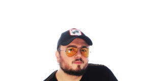 “Duepuntozero”, il nuovo ep di Cabrio