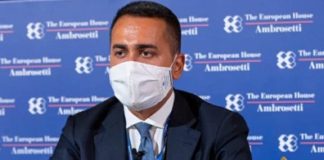 Forum Ambrosetti, Di Maio: ‘Dopo pandemia cambio di passo diplomazia’