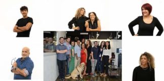 Nuovo palinsesto per Voicebookradio