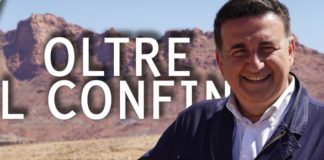 Su Italia 1 torna “Freedom – Oltre il confine”