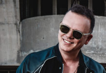 Gigi D’Alessio: “Mezze verità”, il nuovo singolo dall’album “Nuje”