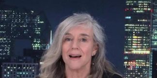 Giovanna Botteri, per il 2021 un desiderio: “Stare più vicina a casa”