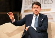 Iran, Conte: “Noi solidali con le proteste, falsità sulla nostra posizione”