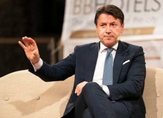 Covid, audizione di Giuseppe Conte martedì 4 agosto