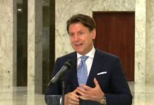 Conte: “Meloni equilibrista con Trump, si arrampica sugli specchi”