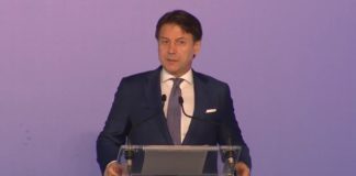 Conte: “Critiche sulla Cina pretestuose, il M5s avrà un respiro globale”
