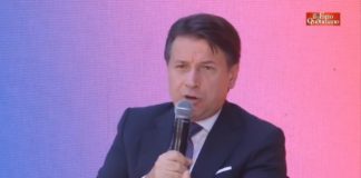 Conte: “Con il Pd un progetto e non un’alleanza, non siamo cespugli”